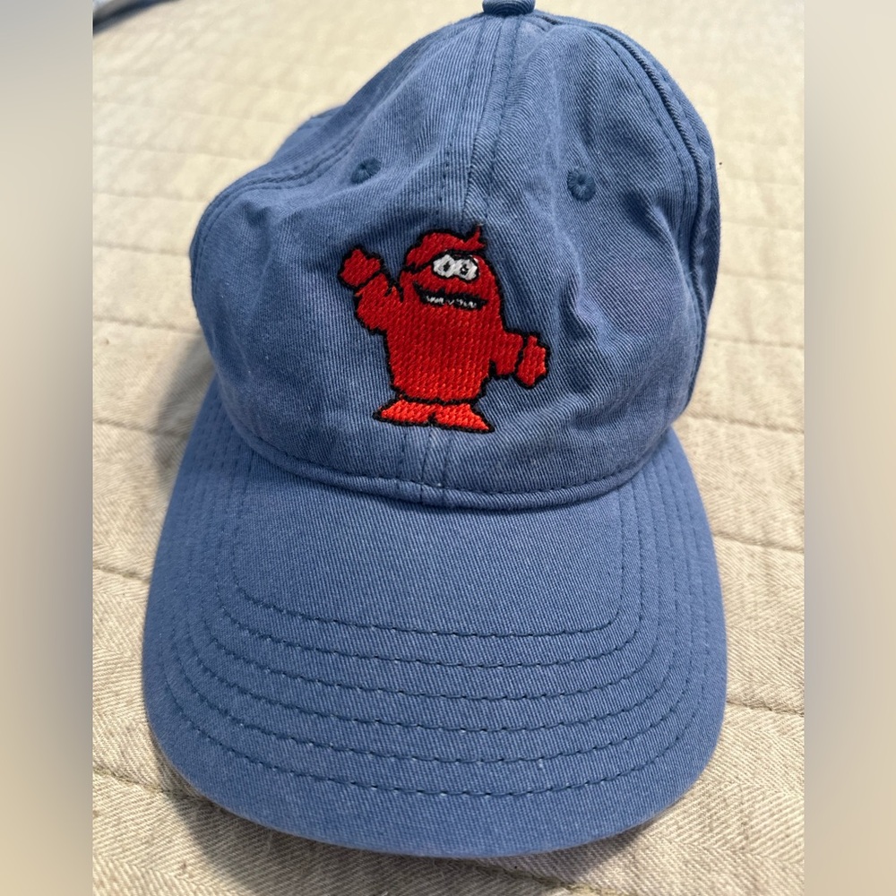 Ben Rector Hat